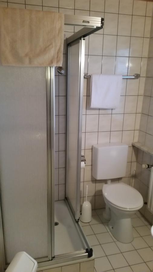 Reichardsroth Gasthof Zur Frohen Einkehr מראה חיצוני תמונה