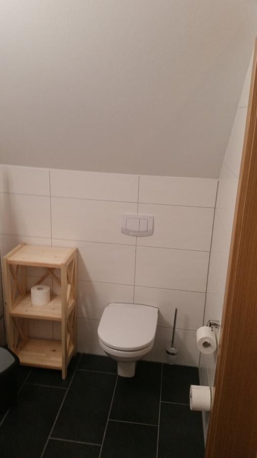 Reichardsroth Gasthof Zur Frohen Einkehr מראה חיצוני תמונה